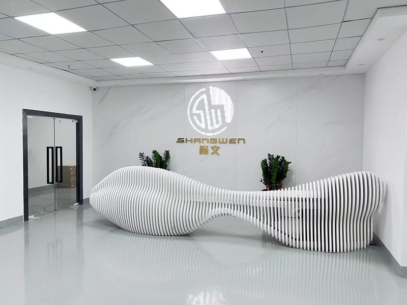 China Shenzhen Shangwen Electronic Technology Co., Ltd. Perfil de la compañía
