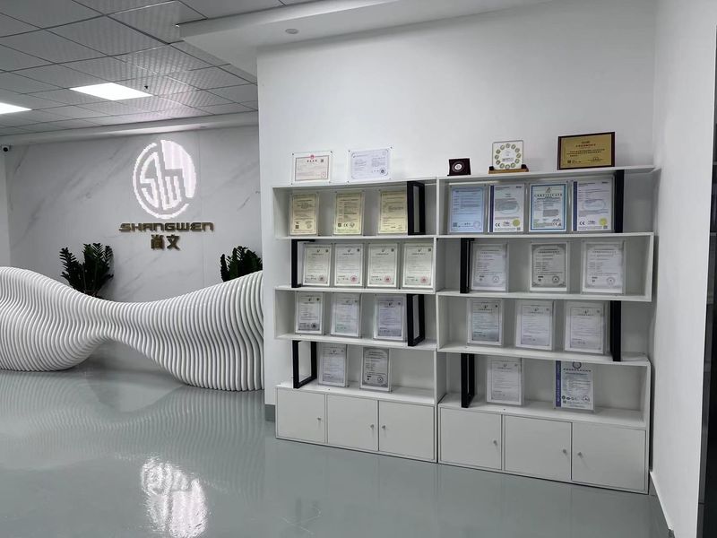 China Shenzhen Shangwen Electronic Technology Co., Ltd. Perfil de la compañía