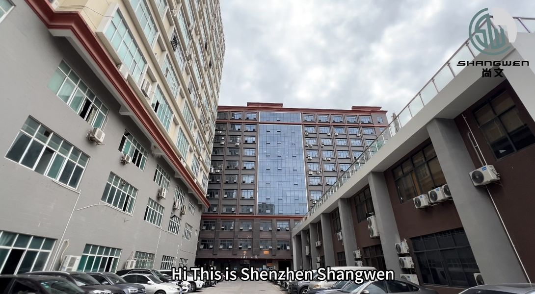 China Shenzhen Shangwen Electronic Technology Co., Ltd. Perfil de la compañía