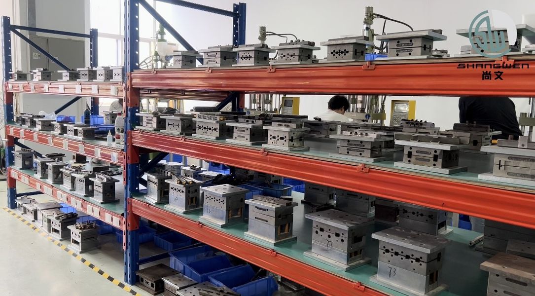 China Shenzhen Shangwen Electronic Technology Co., Ltd. Perfil de la compañía