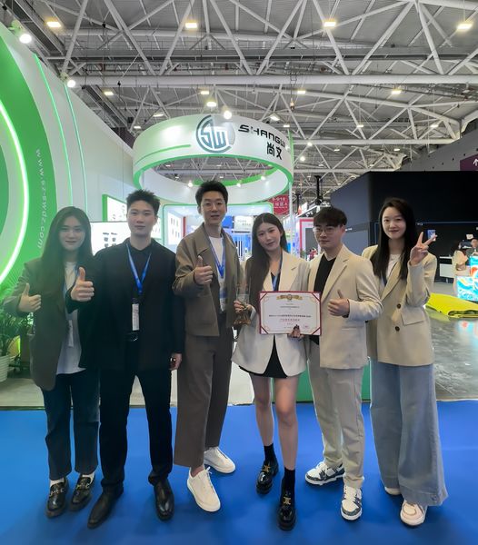China Shenzhen Shangwen Electronic Technology Co., Ltd. Perfil de la compañía