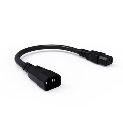 250V 20A Power Cable PVC Insulated 2 Core 3 Core For Industrial / Commercial