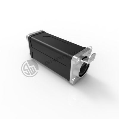 Indoor Female Power Signal Connector Accessories Rj45 Plug Adapter