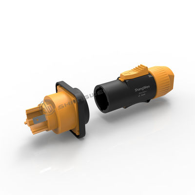 Conector Powercon para exteriores Conector de enchufe de conector de conector de conector de conector de conector de conector de conector de conector de conector de conector de conector de conector de conector de conector de conector de conector de conector de conector de conector de conector de conector de conector de conector de conector de conector de conector de conector de conector de conector de conector de conector de conector de conector de conector de conector de conector de conector de