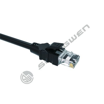 Cable de red de conexión de red 24AWG 28AWG