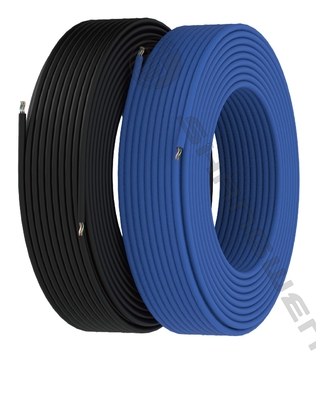 Cable Cat6a UTP Cat6 UTP 24AWG RJ45 Cobre LED Cordón de cobre Luminoso 4p PVC LSZH Chaqueta Interior LAN Ethernet Redes