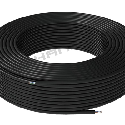 Cable de parche de fibra UTP profesional Cat5 y Cat5e para un rendimiento de red sin fisuras