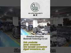 Producción de cables terminados, incluidos los cables Ethernet, de energía, de audio/video y de datos, utilizando procesos