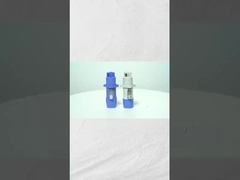 Conector de alimentación IP44