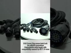 Accesorios para conectores