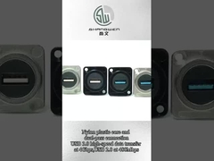 Accesorios para conectores