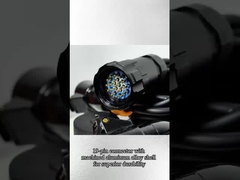 Accesorios para conectores