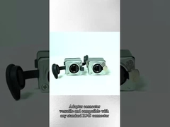 Accesorios para conectores