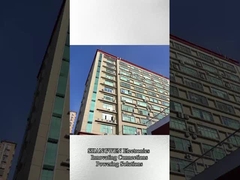 Accesorios para conectores de señal de botón de adaptador Rj45 para extensiones de cable