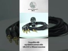 Conector del Adaptador