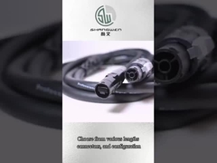 Accesorios para conectores