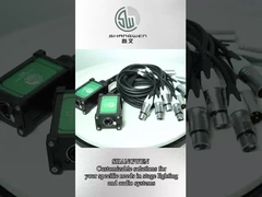 Accesorios para conectores