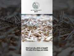 Doble bases de fabricación - 500.000 mazos de cables mensuales - precisión a escala