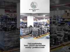 M8 macho recto con enchufe sobremoldeado empuje-tirar 3/4A 5B IP67 para aplicaciones industriales