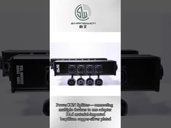 Accesorios para conectores