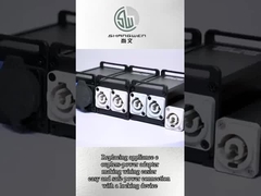 Accesorios para conectores