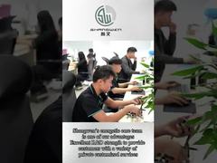 longitud cables de alimentación personalizados PVC aislado 250V con conductor de cobre