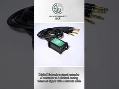 Accesorios para conectores