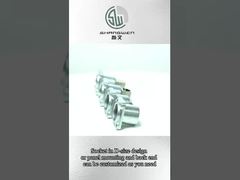 Conector de chasis Ethernet